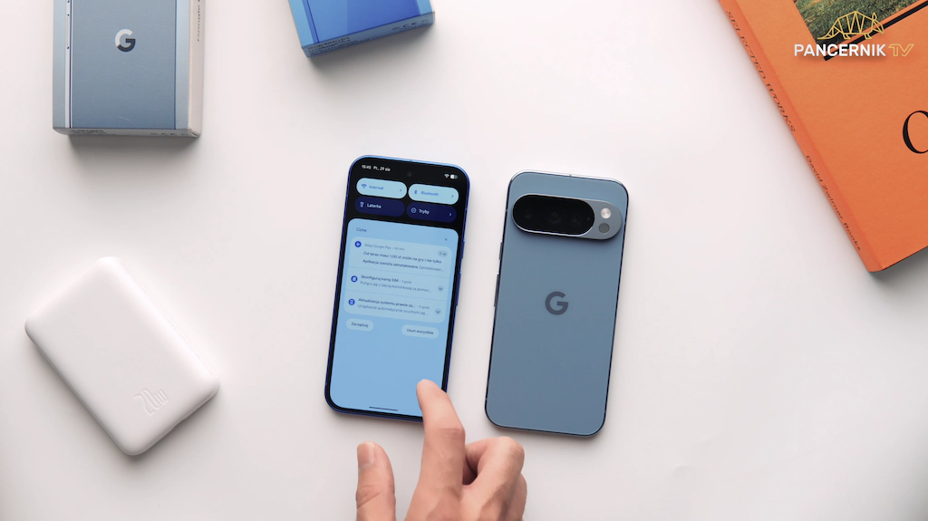 Recenzja Google Pixel 10 i 10: smartfony dla bogatego ludu